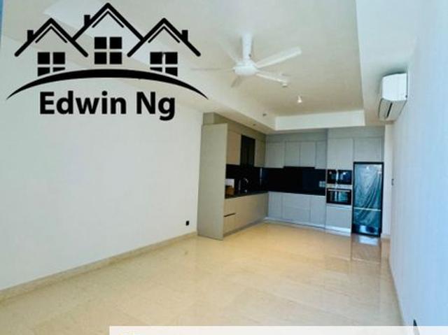 Condominium for sale in Georgetown, Penang