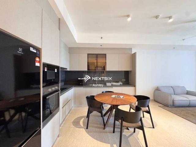 Apartment for rent in Georgetown, Penang