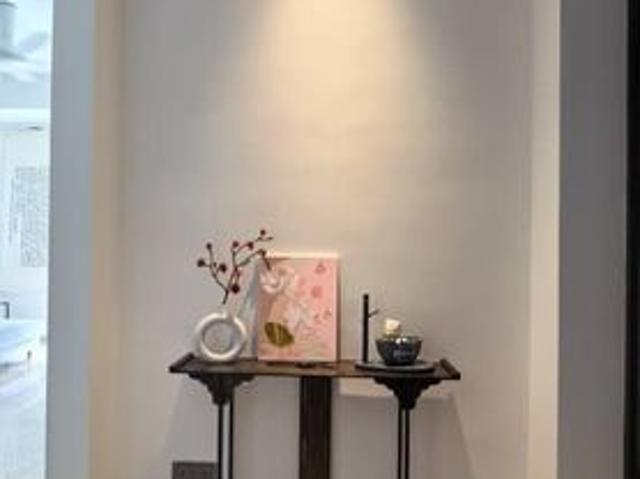 Condominium for rent in Georgetown, Penang