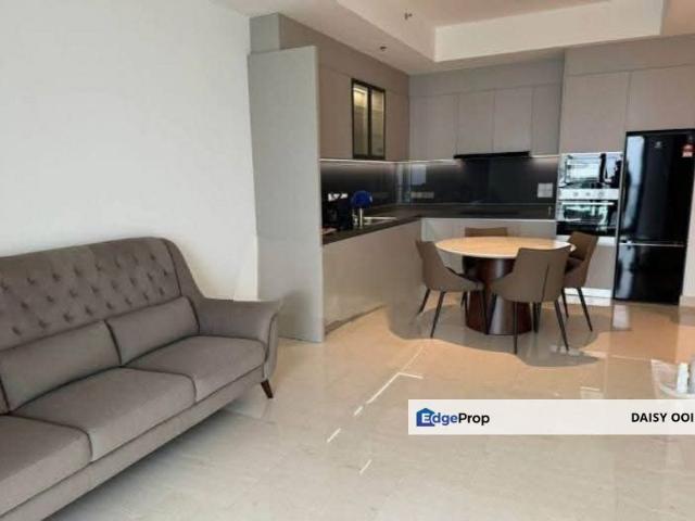 Condominium for sale in Georgetown, Penang