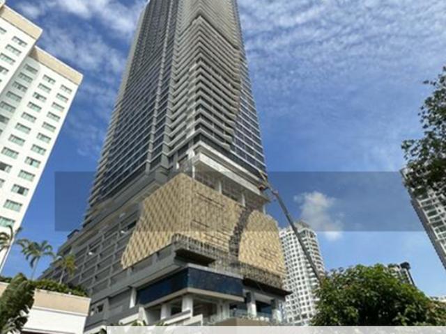 Condominium for rent in Georgetown, Penang