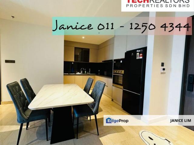 Condominium for sale in Georgetown, Penang