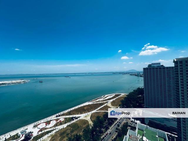 Condominium for sale in Georgetown, Penang