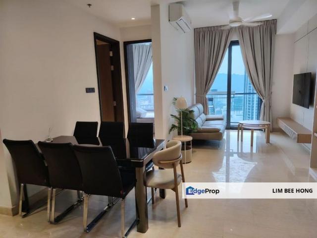 Condominium for sale in Georgetown, Penang