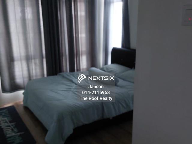 Residential House for sale in Georgetown, Penang