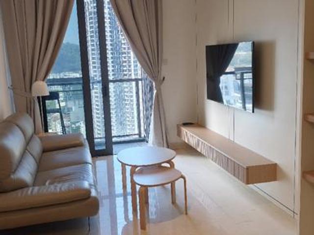 Condominium for rent in Penang