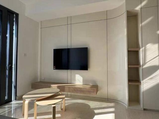 Serviced Residence for rent in Penang