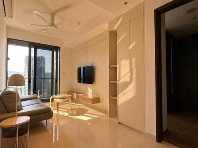 Serviced Residence for rent in Penang