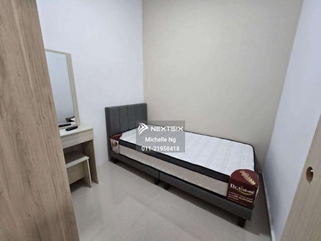 Residential House for rent in Georgetown, Penang