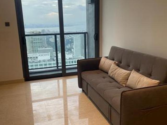 Serviced Residence for rent in Penang