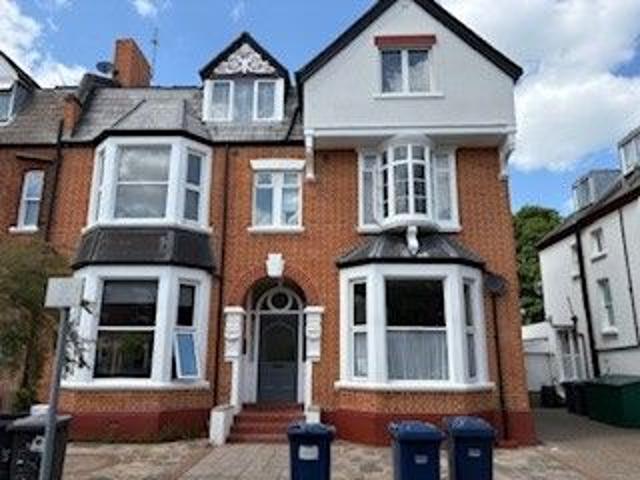 Studio for rent in High Barnet, Greater London