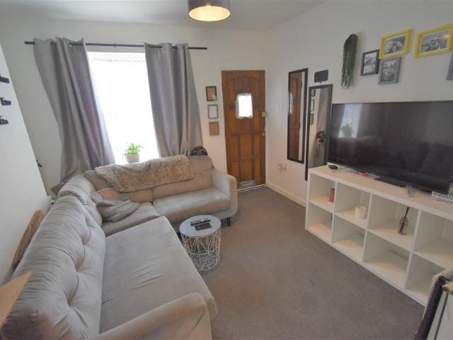 Apartment for rent in New Town, Monks Orchard