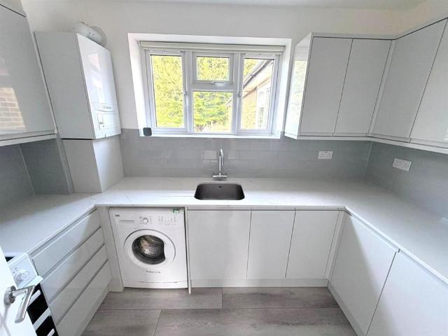 Apartment for rent in Stratford Marsh, Greater London