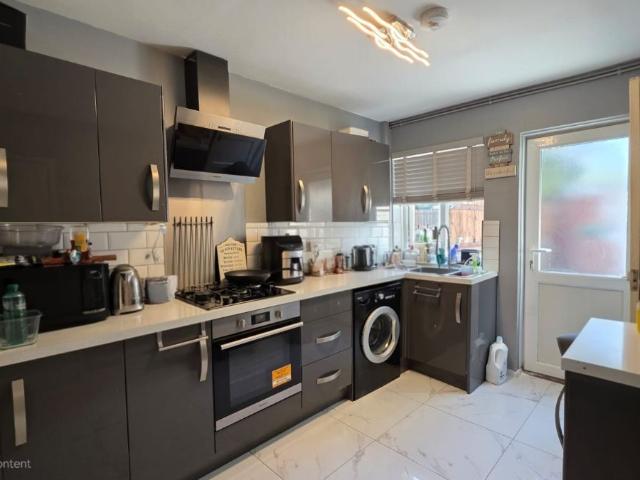 Room for rent in Stratford Marsh, Greater London