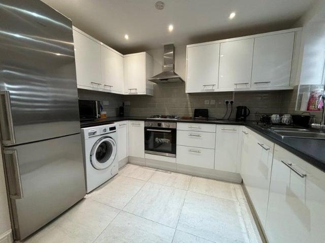 House for rent in Bramingham Park, Luton