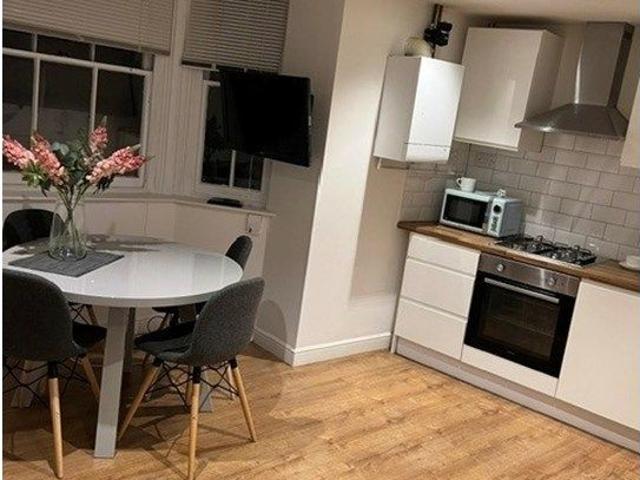 House for rent in Semilong, Northampton