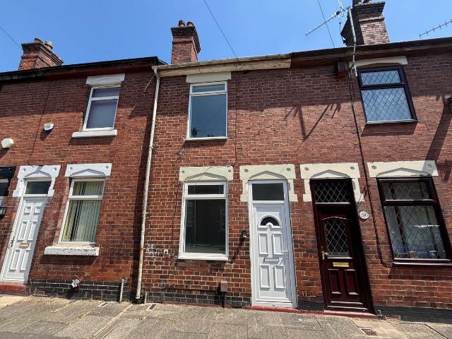 House for rent in Longton, Stoke-on-Trent