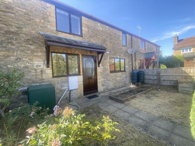 House for rent in Halstock, East Dorset