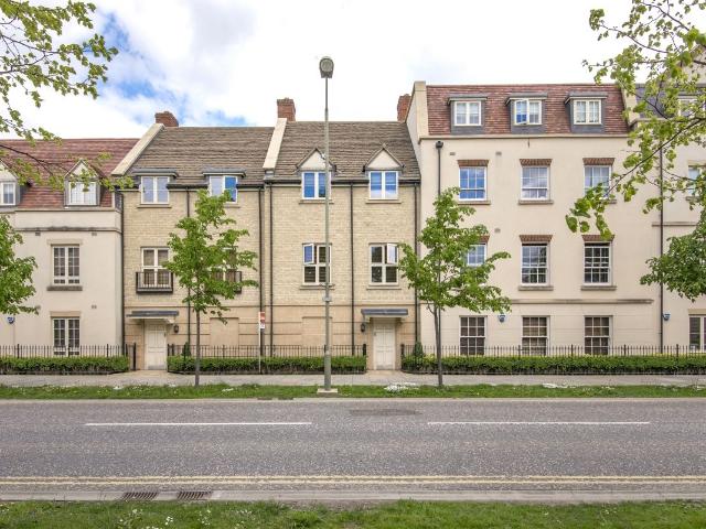 Apartment for rent in Black Bourton, Oxfordshire