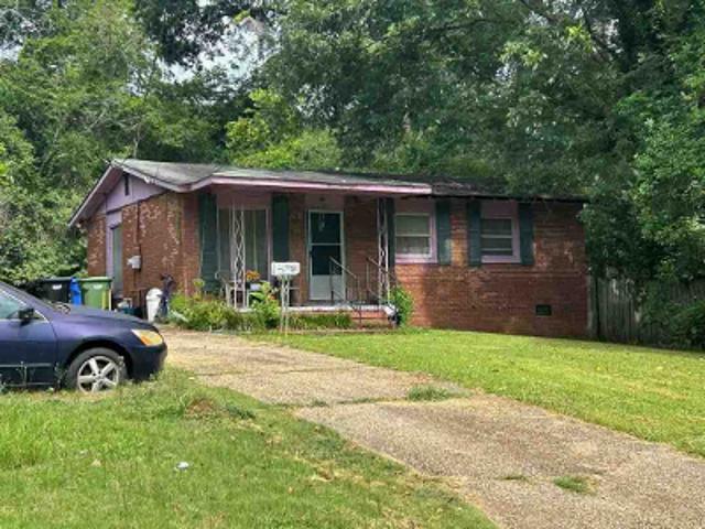 House for sale in Box Springs, Georgia