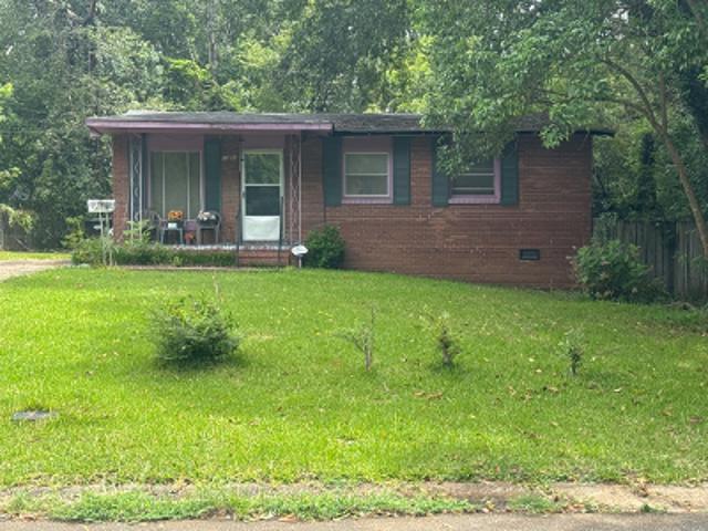 House for sale in Box Springs, Georgia