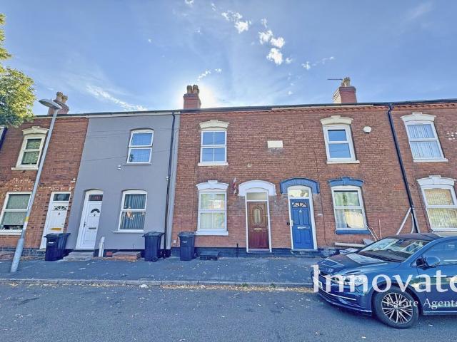 House for rent in Hockley Port, West Midlands