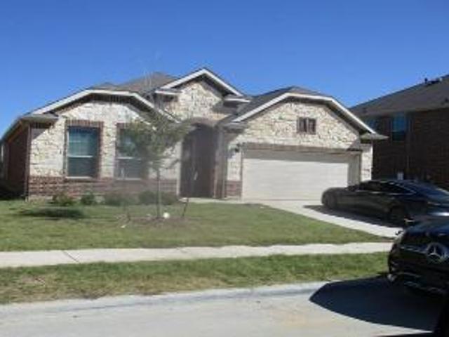 Property for sale in Denton, Texas