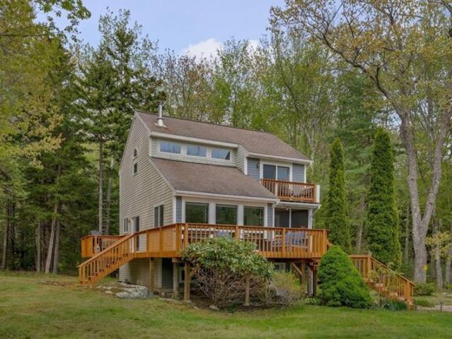 House for sale in Georgetown, Maine