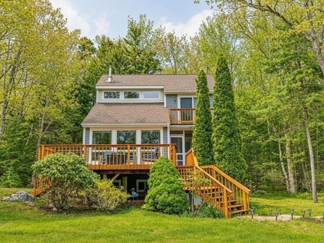 House for sale in Marrtown, Georgetown