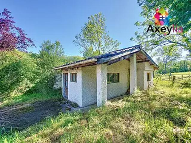 Maison vente à Roanne, Auvergne-Rhône-Alpes