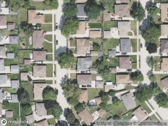 House for sale in Racine, Wisconsin