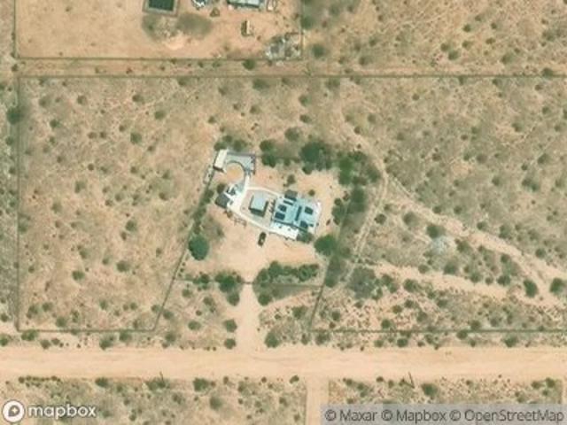 Property for sale in Joshua Tree, California