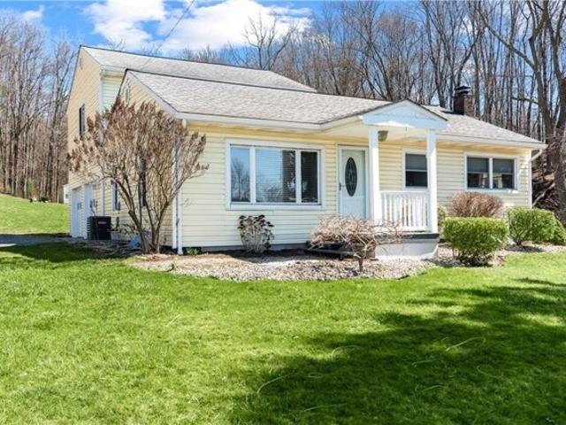 House for sale in Evans City, Pennsylvania