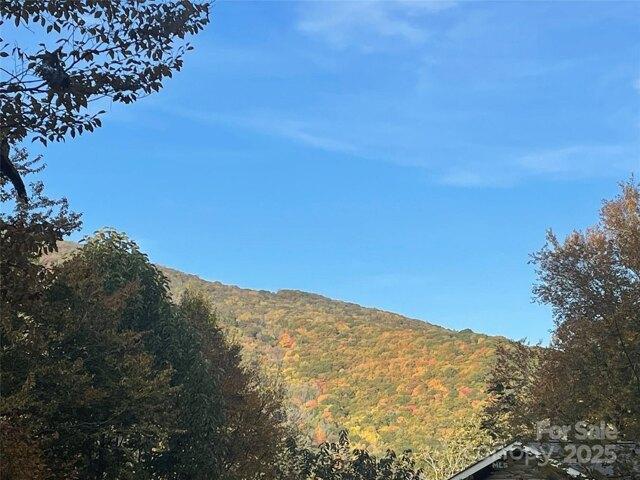 Land for sale in Yancey, North Carolina