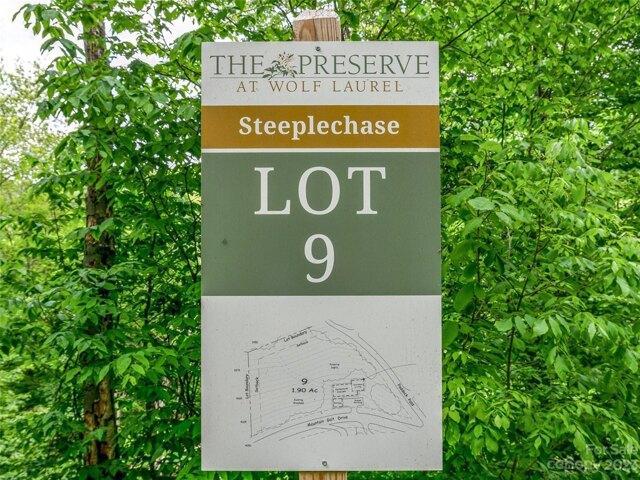 Land for sale in Yancey, North Carolina