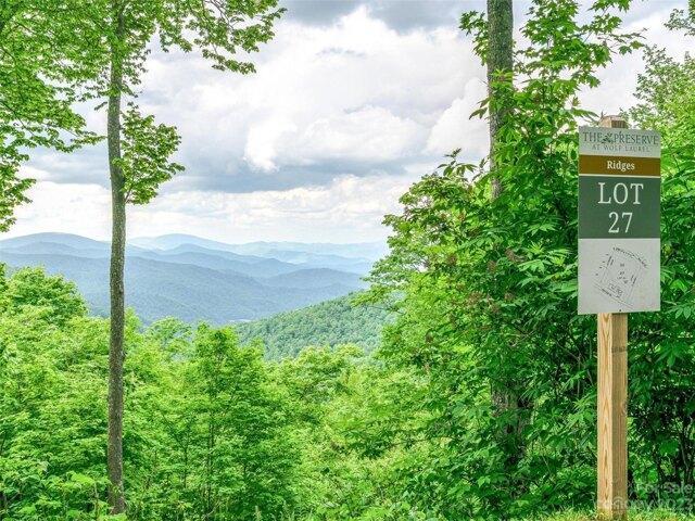 Land for sale in Yancey, North Carolina