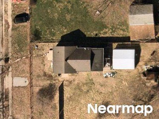House for sale in Camby, Indiana