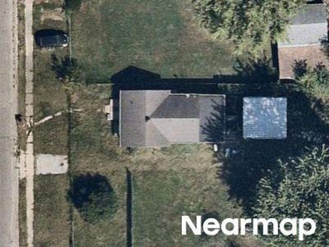 House for sale in Camby, Indiana