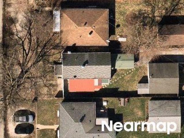 House for sale in Camby, Indiana