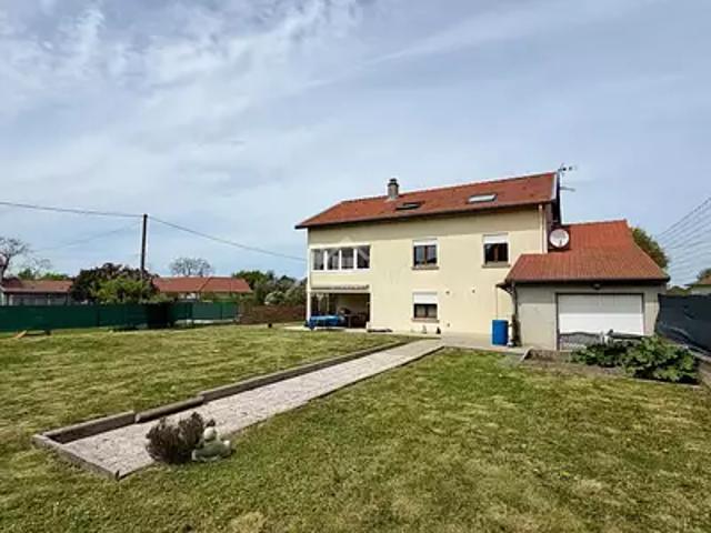 Maison vente à Toul, Mars-la-tour