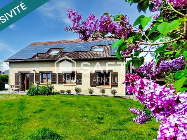 Maison vente à Toul, Mars-la-tour
