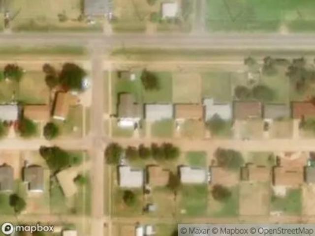 House for sale in Altus, Oklahoma