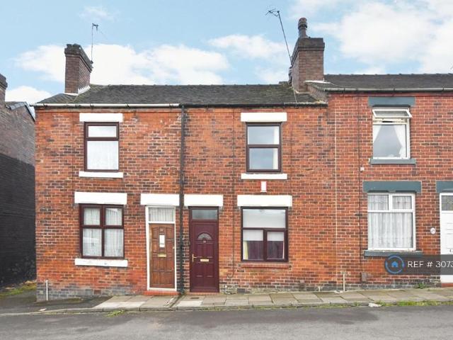 House for rent in Burslem, Stoke-on-Trent
