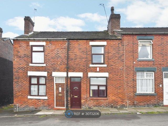 House for rent in Burslem, Stoke-on-Trent