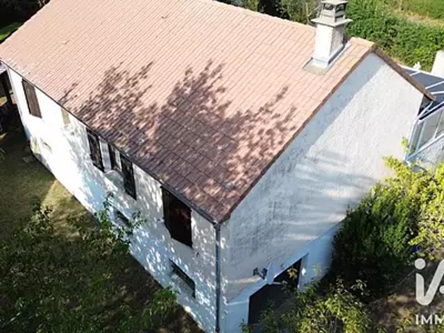 Maison vente à Mars-sur-Allier, Nièvre
