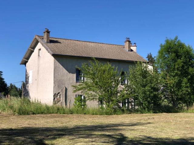 Maison vente à Tournon-sur-Rhône, Mars