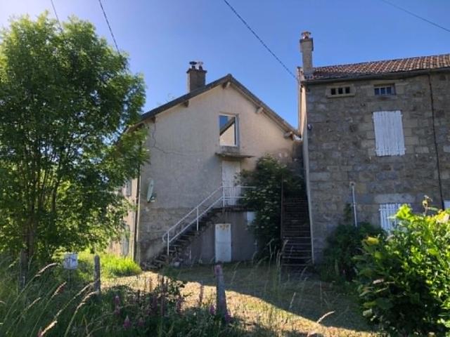 Maison vente à Tournon-sur-Rhône, Mars