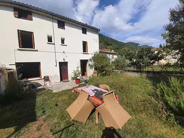 Maison vente à Marsa, Aude