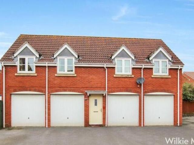 House for sale in Bridgwater, Somerset