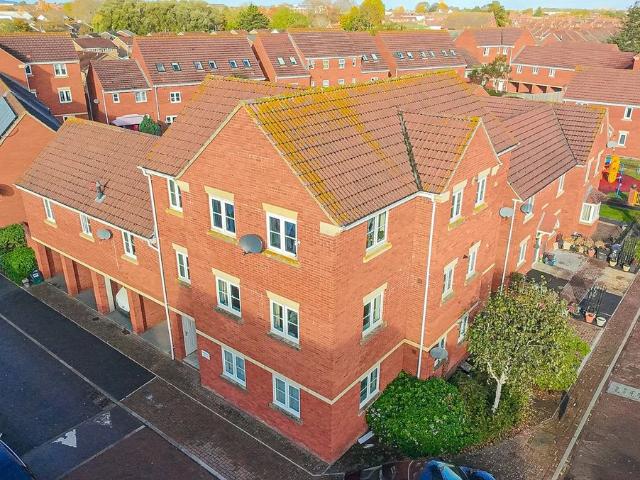 Apartment for rent in Bridgwater, Somerset